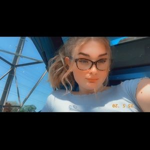 Meet your Posher, Kamryn